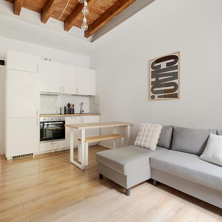 Bright Apartment -Pasteur M1 Milán Exterior foto