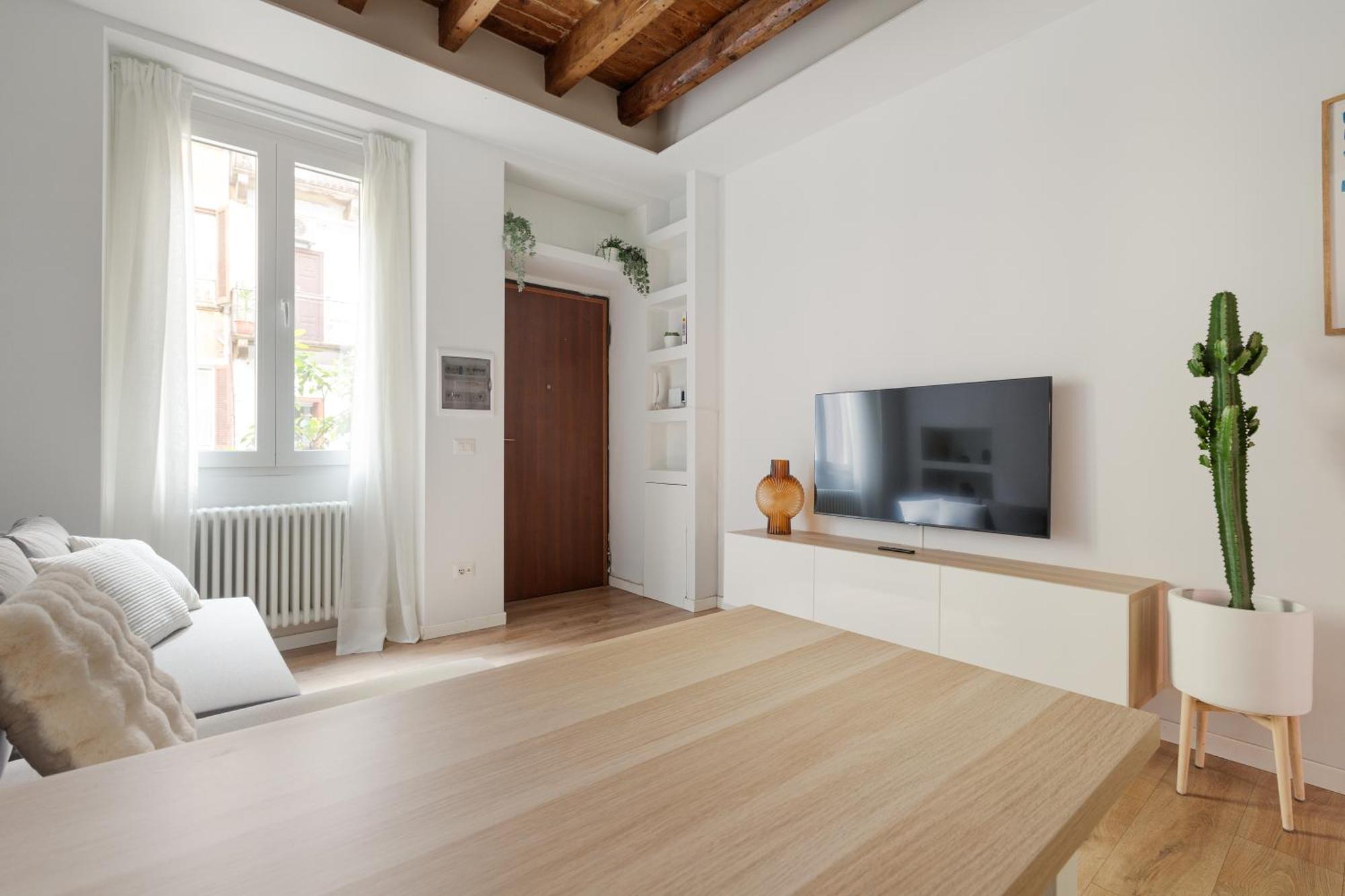 Bright Apartment -Pasteur M1 Milán Exterior foto
