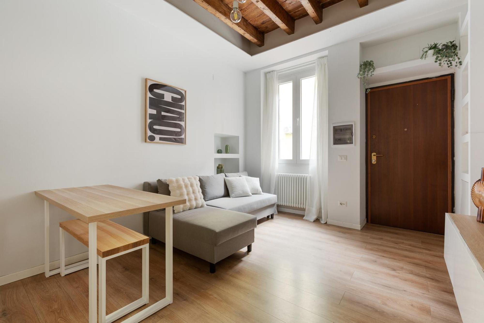 Bright Apartment -Pasteur M1 Milán Exterior foto