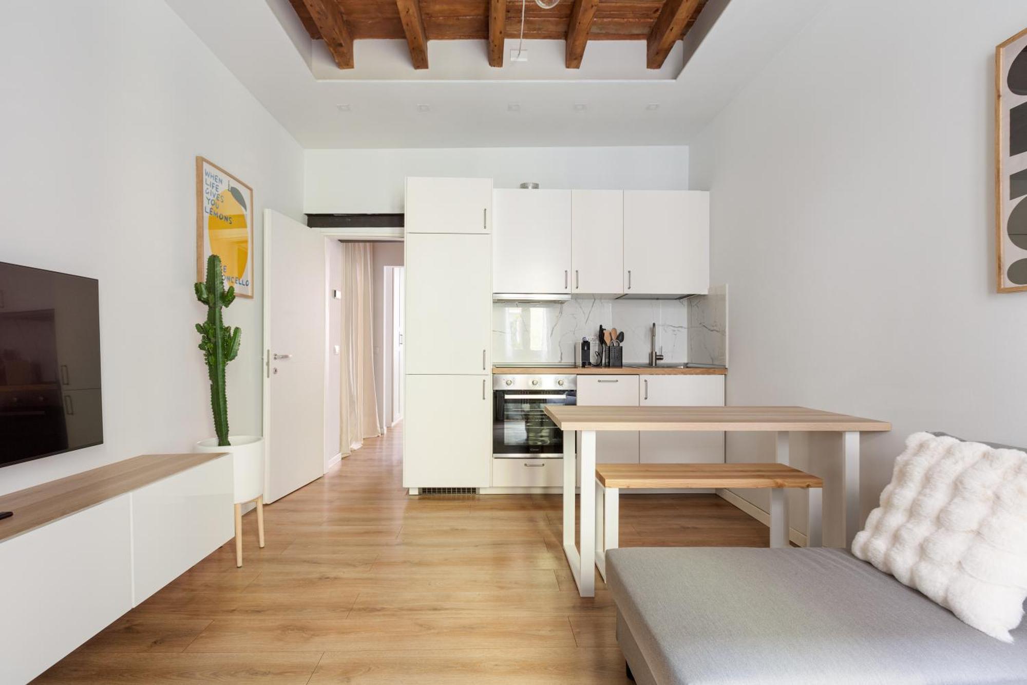 Bright Apartment -Pasteur M1 Milán Exterior foto