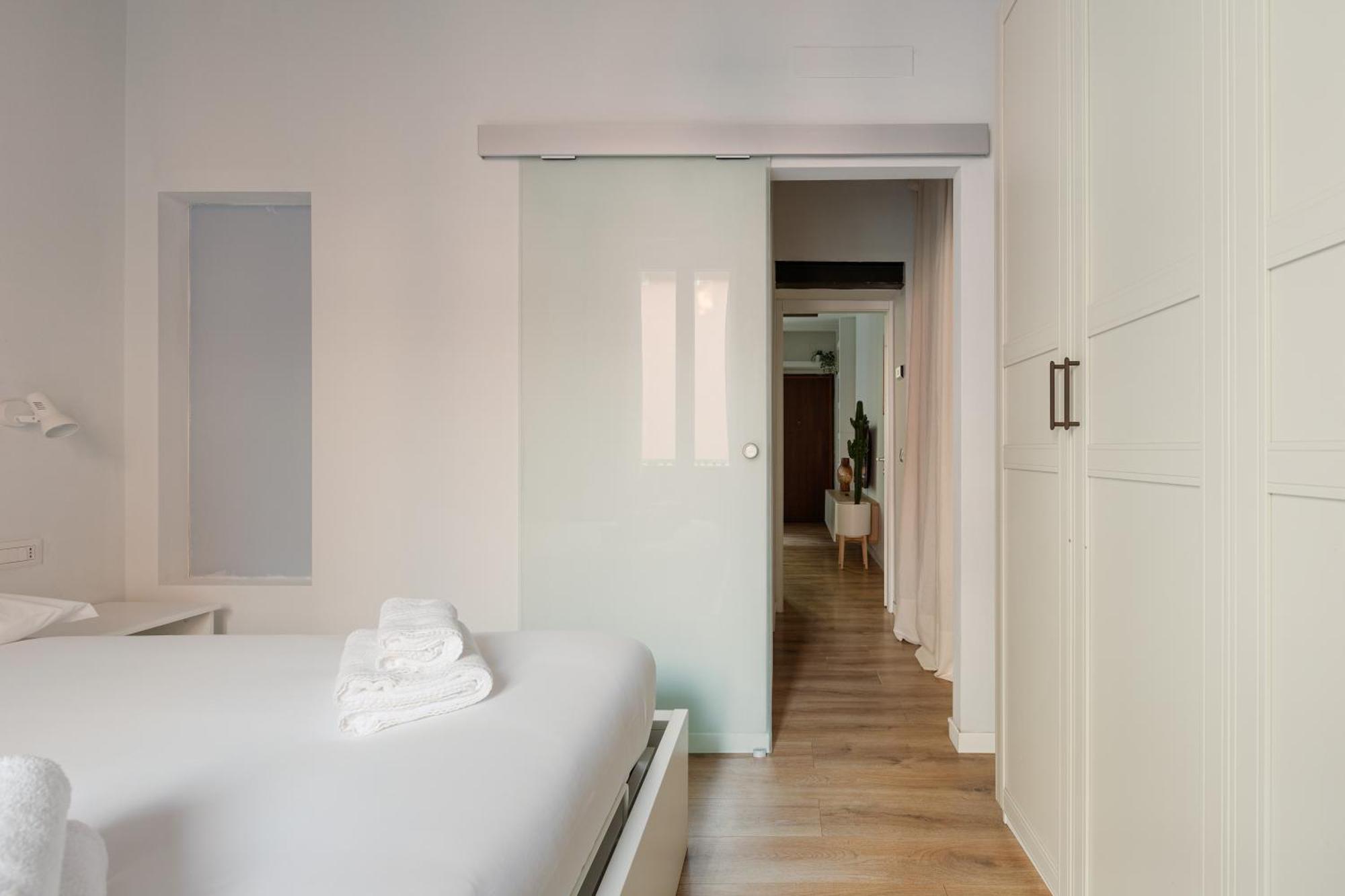 Bright Apartment -Pasteur M1 Milán Exterior foto