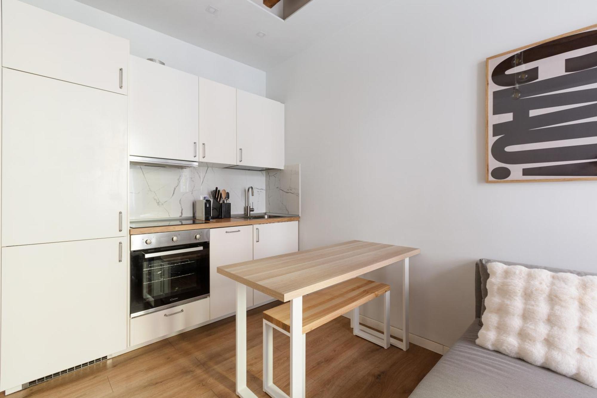 Bright Apartment -Pasteur M1 Milán Exterior foto